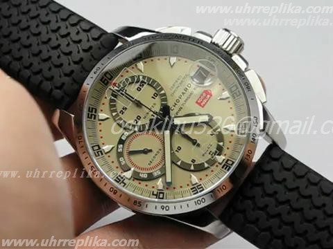 Chopard Mille Miglia GT XL Chrono 2007 Chopard Mille Miglia GT XL Chrono 2007