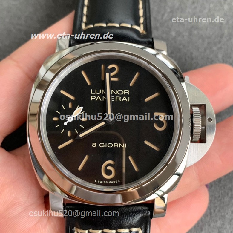 Panerai Luminor Marina 8 Giorni 44mm