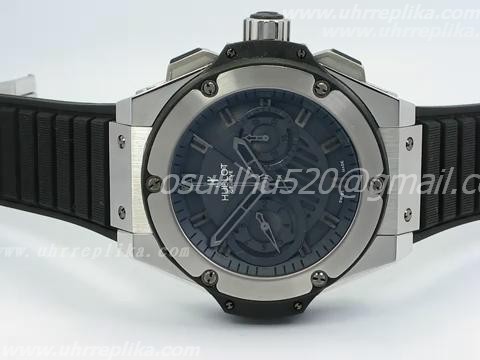 HUBLOT KING POWER STAINLESS Fälschung Uhren