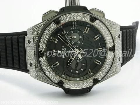 HUBLOT KING POWER Replica Uhren