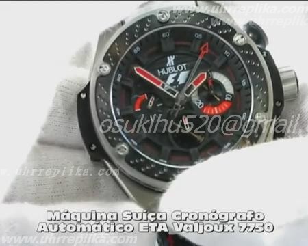 HUBLOT 48MM BIG BANG KING POWER F1 gefälschte Uhren