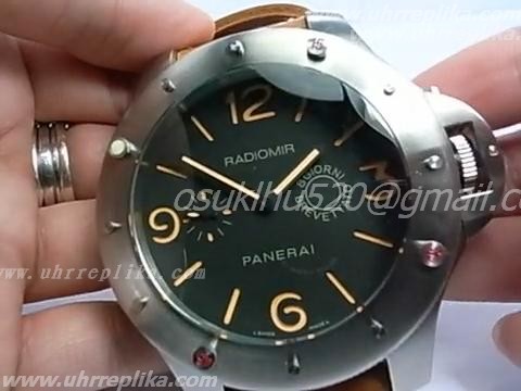 PANERAI Radiomir replica PAM341 60MM