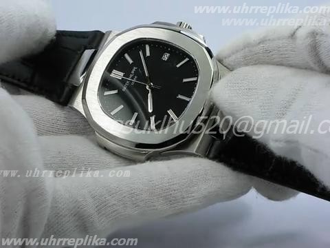 patek philippe replica kaufen NAUTILUS STAINLESS