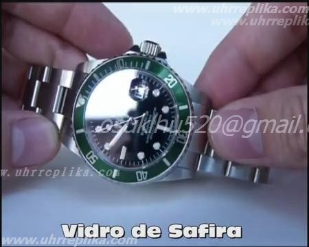 Rolex Submariner 50 anos rolex replica