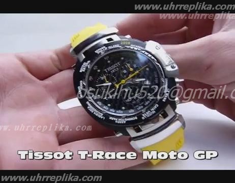 Tissot T Race Moto GP replika watches