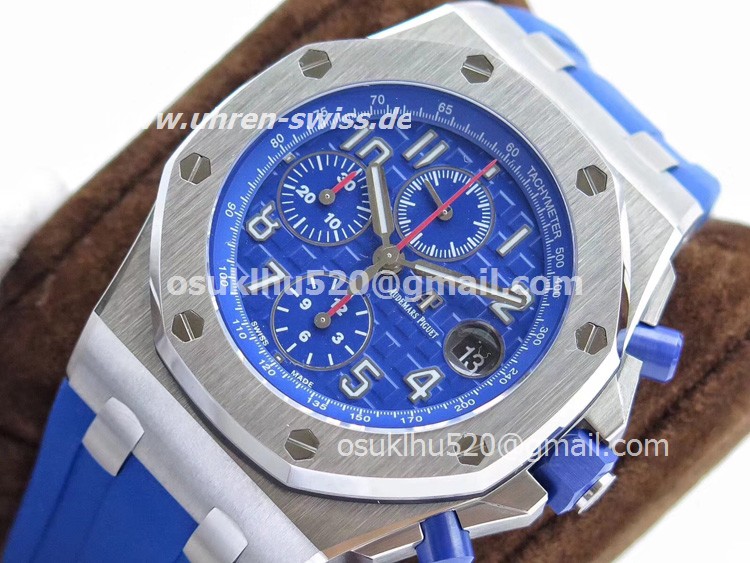 audemars piguet singapur replica Grand Prix Green
