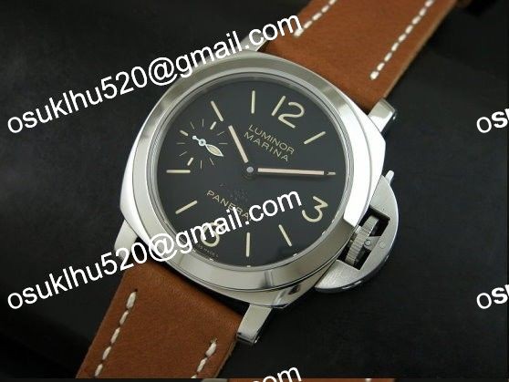 panerai pam 414 watch with original 1:1 a-6497