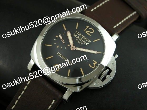 panerai 10 days gmt ss schweiz asian 23j