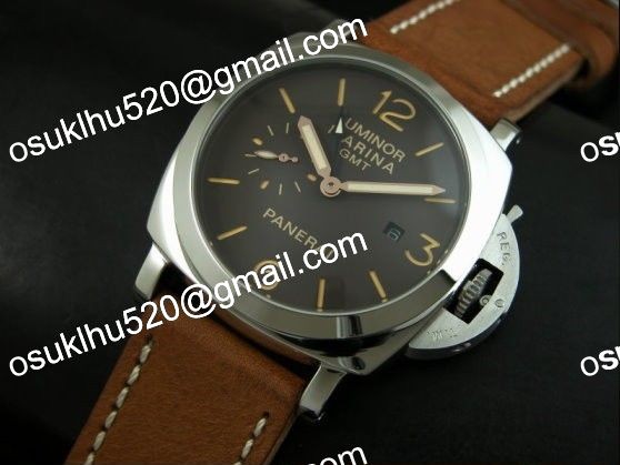 panerai 10 days gmt ss schweiz asian 23j