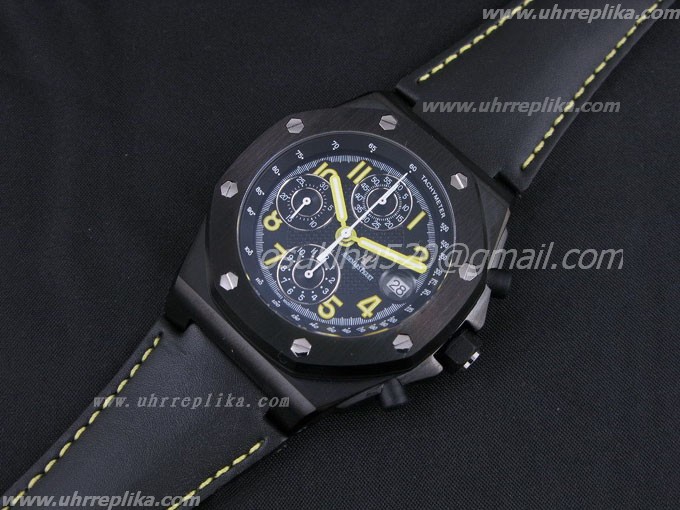 audemars piguet end of days replica SE Updated
