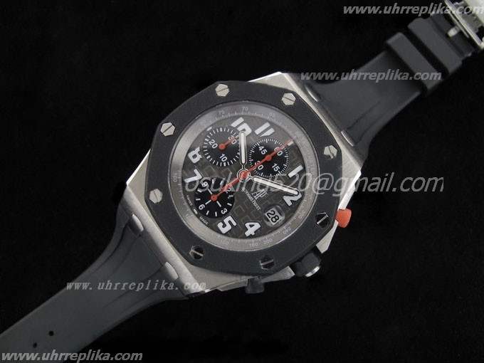 audemars piguet gstaad Classic 2009 uhren