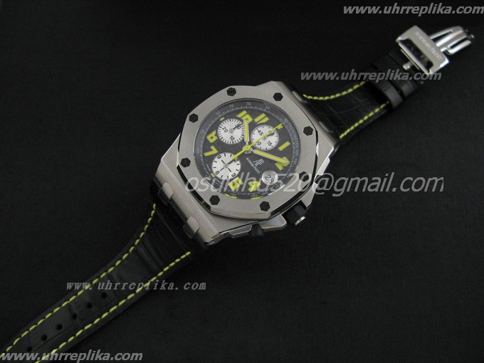 audemars piguet jalan bukit bintang armbanduhren