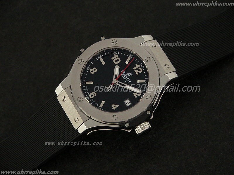 hublot replica eta Big Bang King De Hublot 39mm Medium Swiss ETA
