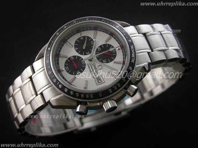 omega speedmaster fake 2008 Date Quarz Panda omega speedmaster fake 2008 Date Quarz Panda