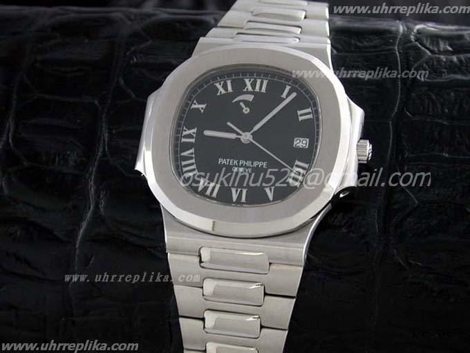 PATEK PHILIPPE NAUTILUS replica