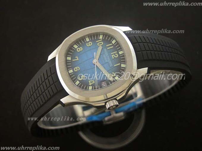 PATEK PHILIPPE AQUANAUT JUMBO Replica