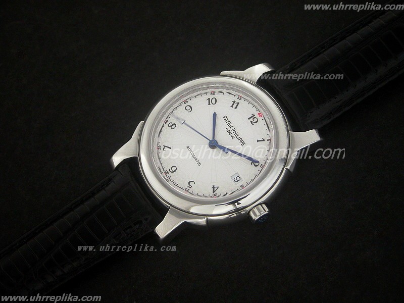 Patek Philippe calatrava Geneva Uhren