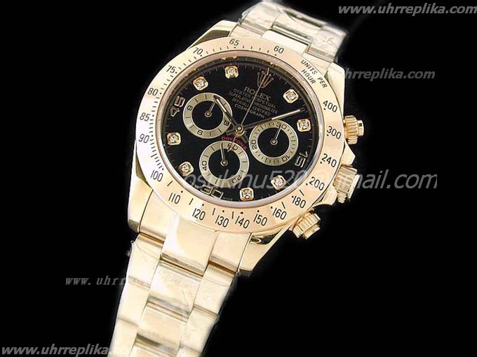 rolex replica daytona Schweiz gold