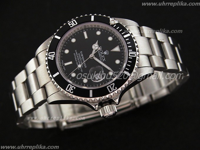 rolex submariner 40mm replica watch schweiz 269 uhren Schweiz Mens