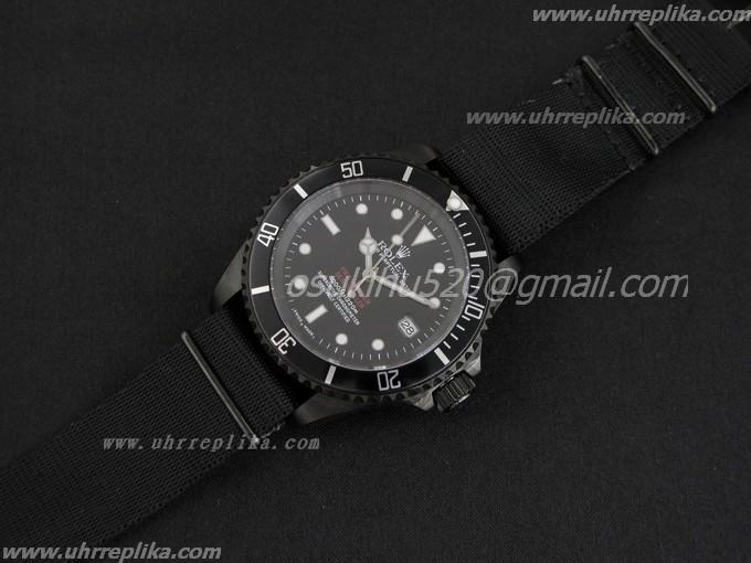rolex Sea-Dweller fake uhren 16600 Pro Hunter