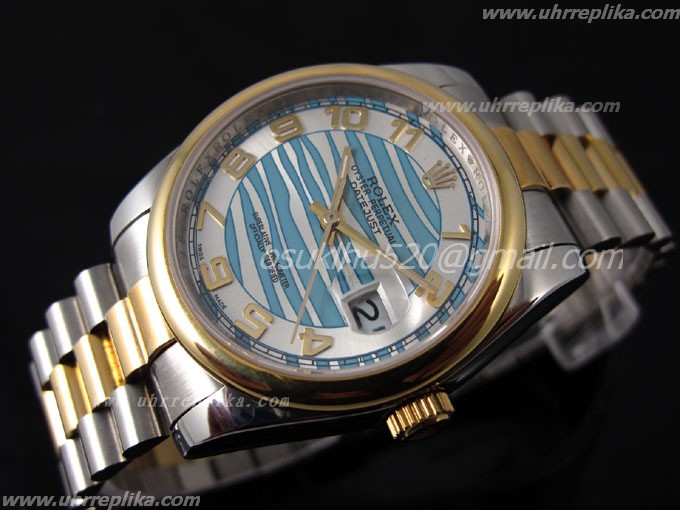 rolex replica kaufen datejust 2 36mm men automatic 116264
