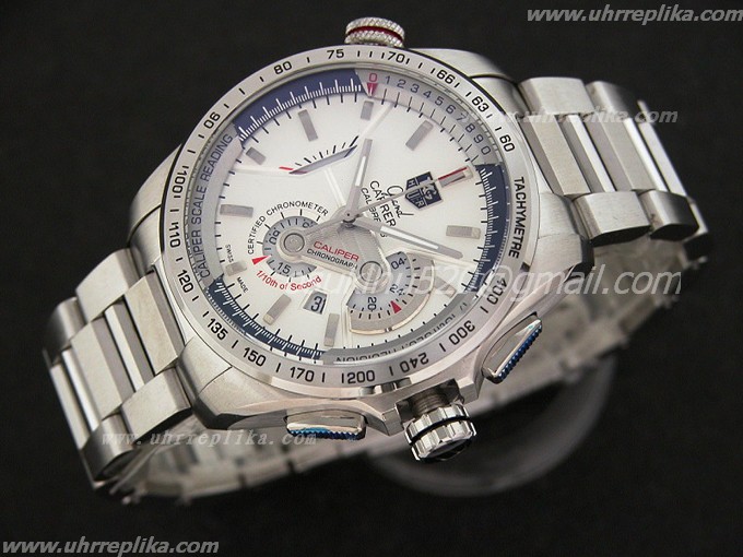 tag heuer kopie Carrera Calibre 36