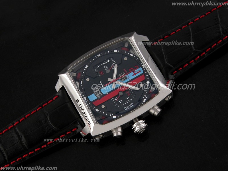 tag monaco 24 replica Concept TAG Racing