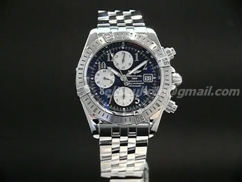 BREITLING CHRONOMAT UTC replica Uhren