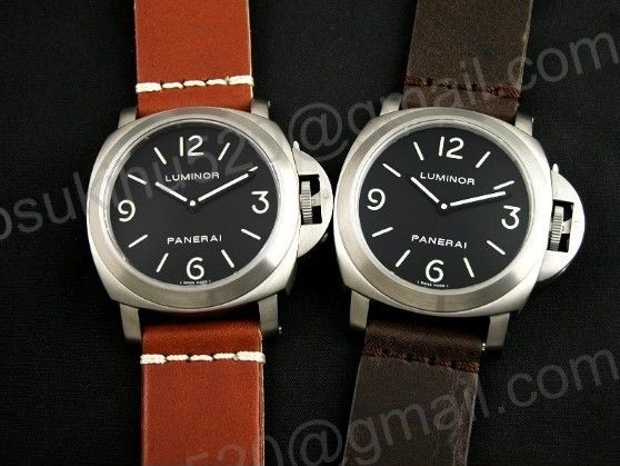swiss copy panerai luminor marina 44mm titanium 1:1 ed