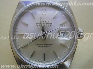 Rolex quartz replica uhren 1714