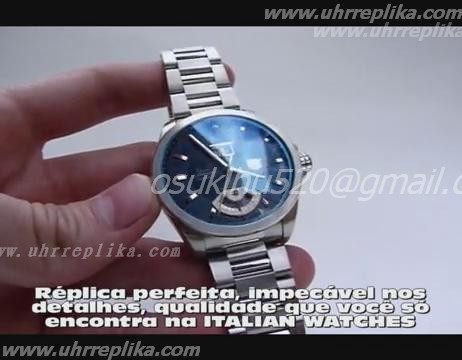 Tag Heuer Grand Carrera Calibre 8 replica paypal