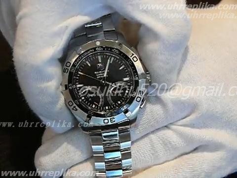 TAG HEUER replica kaufen AQUARACER CHRONO CAF7010