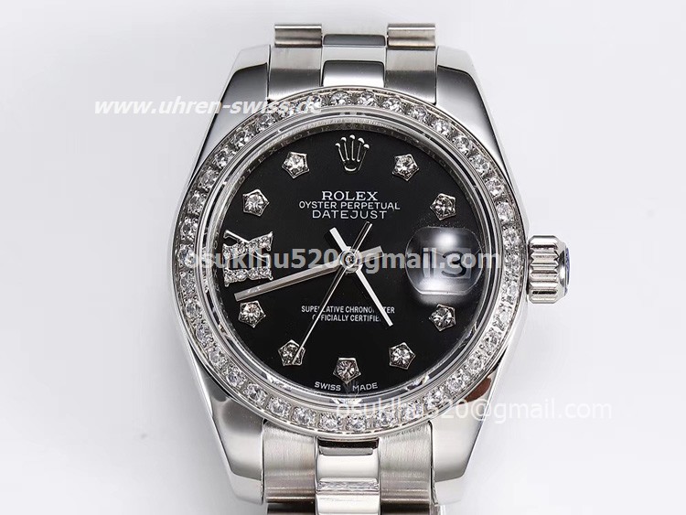Rolex Royal DateJust replica uhren