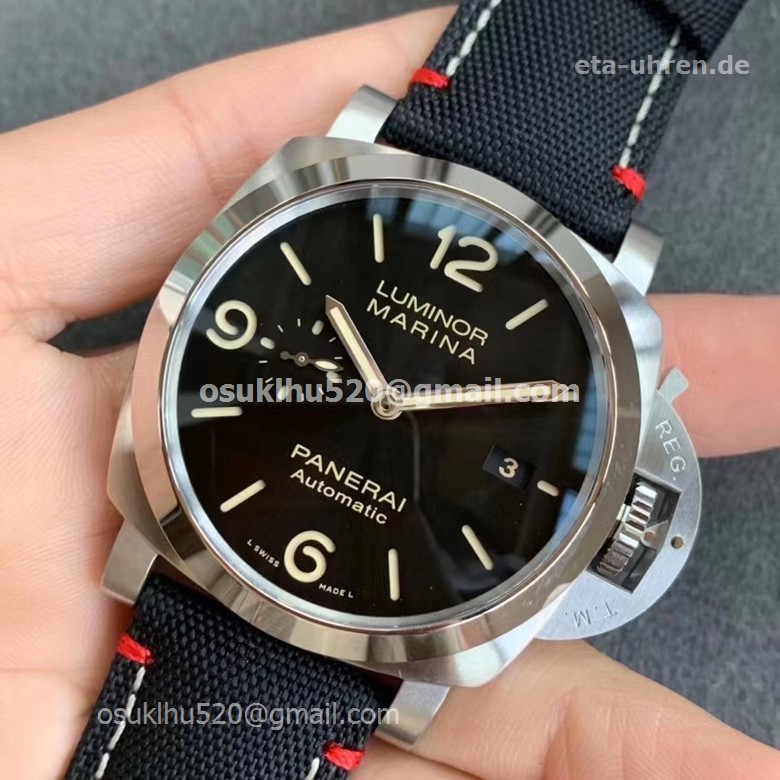 Suchergebnis Auf Für: Panerai Armband 22mm