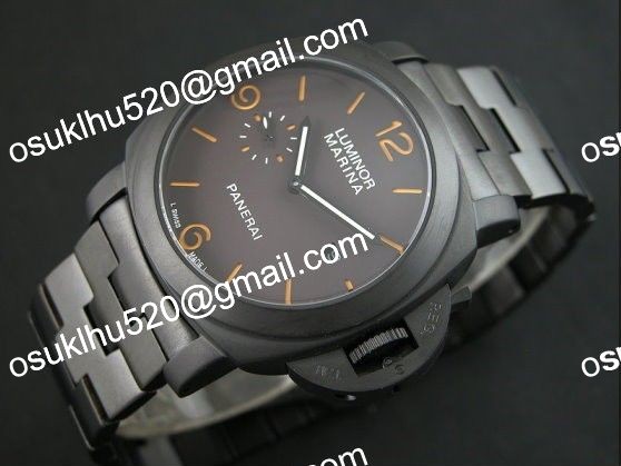 panerai luminor marina pvd schweiz dial