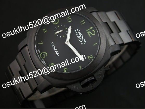 panerai luminor marina pvd schweiz dial