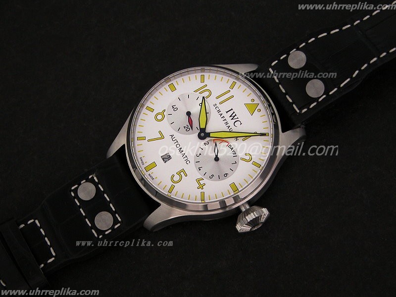 replica iwc big pilot 47mm Power Reserve replica iwc big pilot 47mm Power Reserve