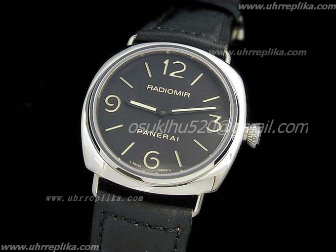 panerai radiomir replica Pam 231 herren automatik nachgemachte uhren
