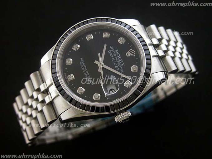 rolex DateJust gefälschte uhren Schweiz