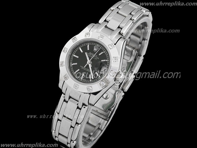 rolex Datejust lady replica Masterpiece Schweiz ETA