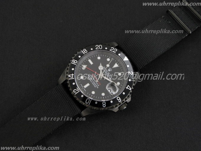 Rolex GMT-Master II replica uhren 16710 Pro Hunter