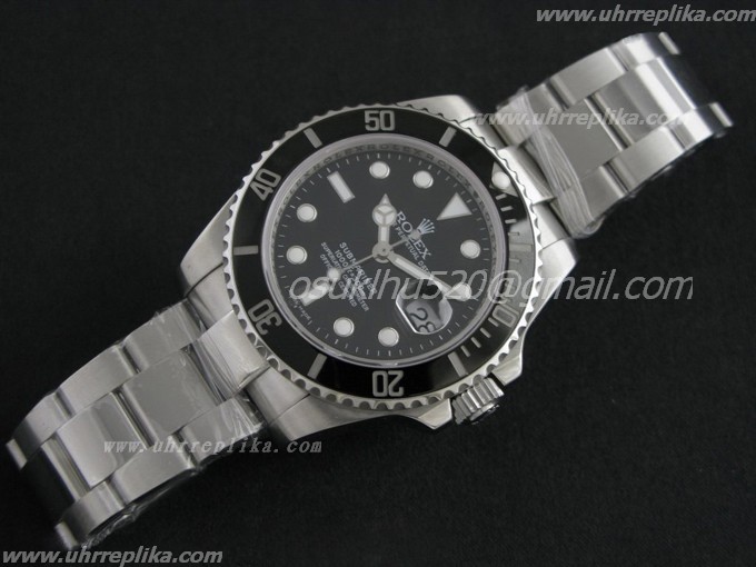 rolex Submariner Fälschung 116610 LN Schweiz Ceramic fälschung kaufen