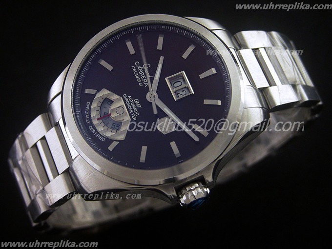 tag heuer calibre replica blau Automatic Coffee